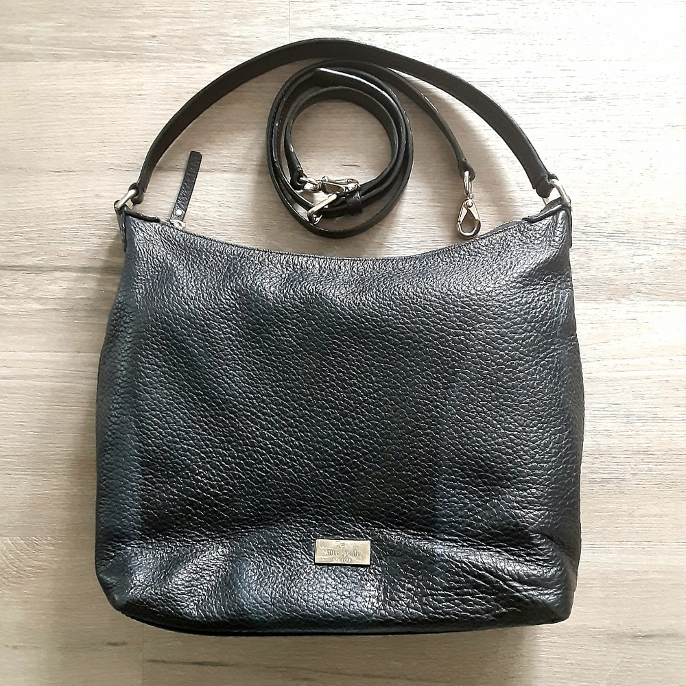 Kate Spade Black Purse